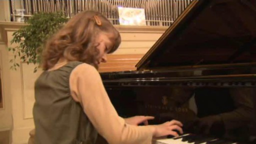 Mezinárodní mozartovská soutěž