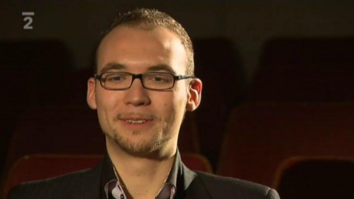 Opera Evžen Oněgin v Brně