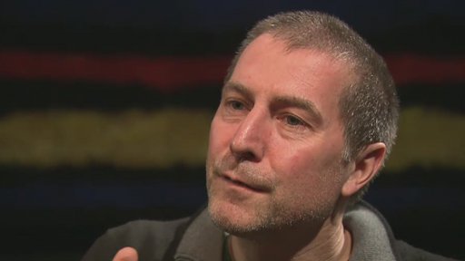 Umění fugy Düsseldorfského baletního souboru