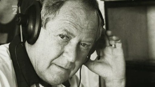 Dramaturg a skladatel Maxmilian Wittmann