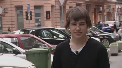 Dětský příběh virtuosního klavíristy Jana Vojtka