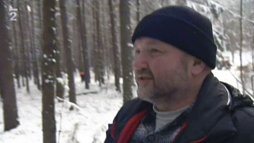 Příběh kněze p. Martina Karla Satoria