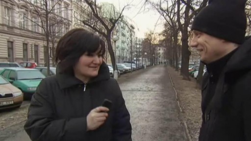 Příběh operní pěvkyně Hany Kostelecké