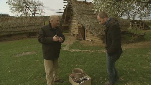 Doc. PhDr. Luděk Galuška, CSc.