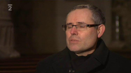 Týden modliteb za jednotu křesťanů