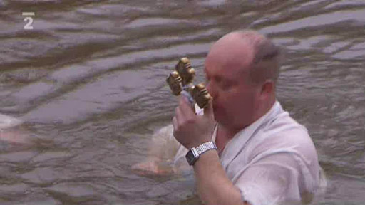 Svátek Zjevení Páně