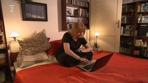 Seznamte se – Hana Pinknerová