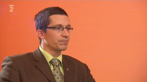 Nová kniha – Primasové katolické církve