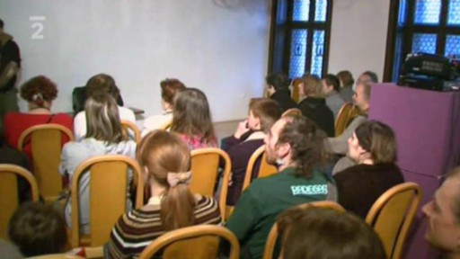 Výstava „David Zeisberger – misionář indiánů“