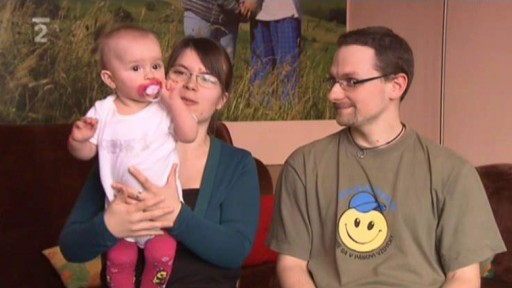 20. výročí Dětské misie u nás