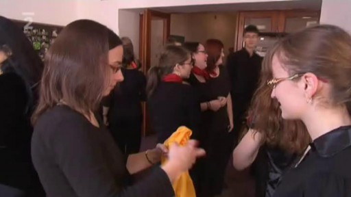 Effatha – pěvecké sdružení