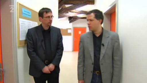 Seznamte se – doc. Ing. Mgr. Tomáš Machula, Dr., Ph.D, Th.D