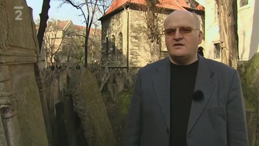 Společnost křesťanů a Židů