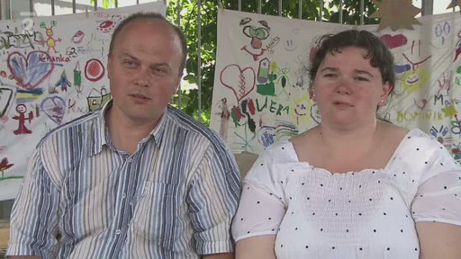 Den pěstounských rodin