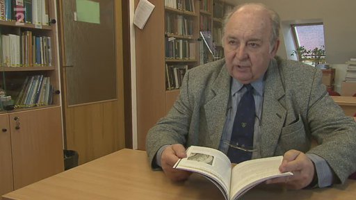 Kniha Velehradské objevy