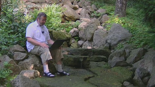 Tak to vidím já: Fejeton Vlastimila Fürsta – Živá voda