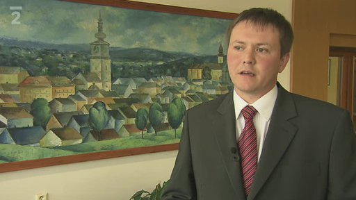 Benediktini v Třebíči