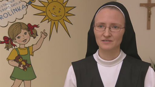 Mateřská škola Karolínka ve Slavkově u Brna