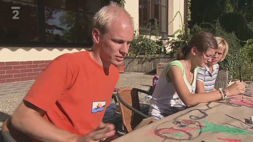 Setkání mládeže CČSH