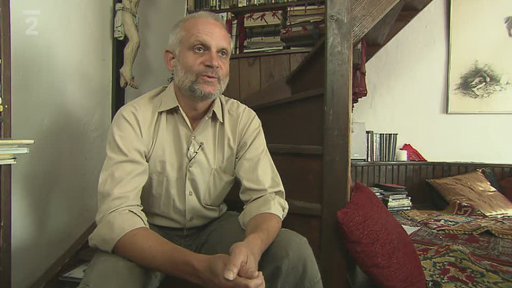 Seznamte se: Vladimír Matoušek – výtvarník