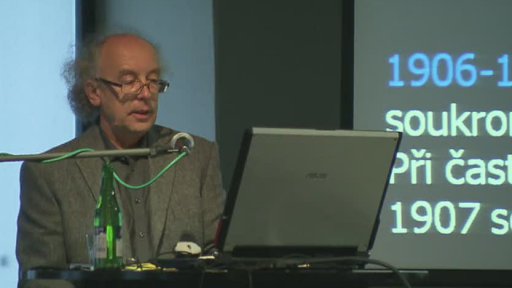 Dny židovské kultury Olomouc