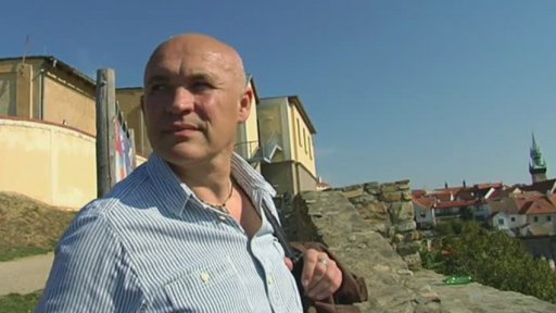 Seznamte se: Jan Bárta – ředitel o. s. ADRA