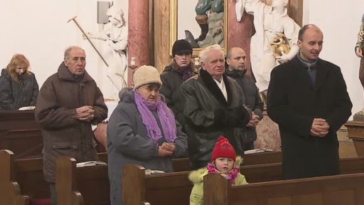 Výstava fotografií Jindřicha Štreita