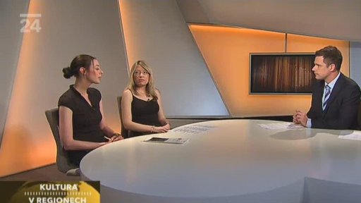 Brněnský kabinet múz opět ožívá