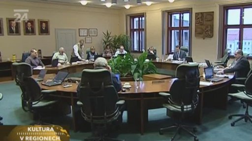 Kulturní komise jihlavské radnice pod palbou kritiky
