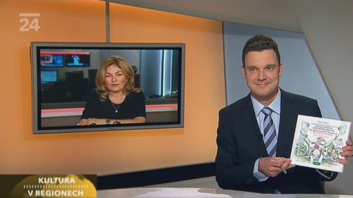 Radka Spanko: kniha pro děti Záhada kouzelného hrnce skřítka Teodora