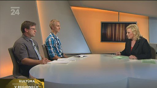 Nový originální projekt Bojanovský hudební festival