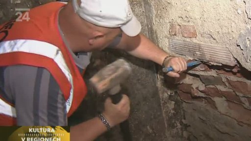 Nové prohlídkové trasy v podzemí Znojma