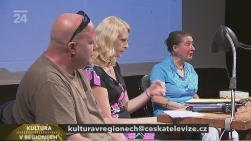 Měsíc autorského čtení: slovinský spisovatel Klemen Pisk