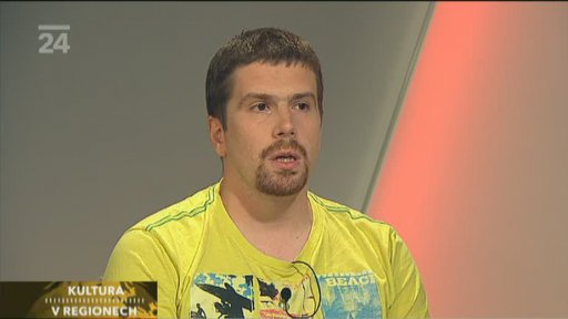 Měsíc autorského čtení