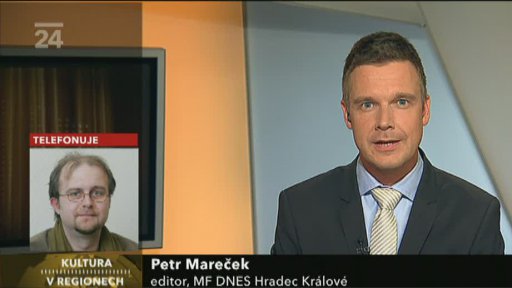 Festival Za poklady Broumovska