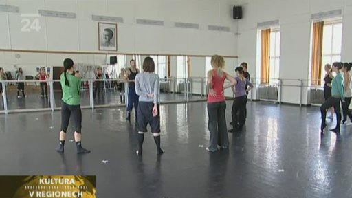 Absolventka brněnské JAMU Barbora Voráčová: na letošním festivalu ProART vyučuje metodu storytellingu – vypravěčství