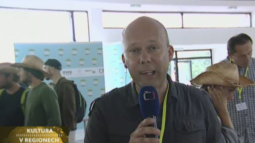 Letní filmová škola v Uherském Hradišti