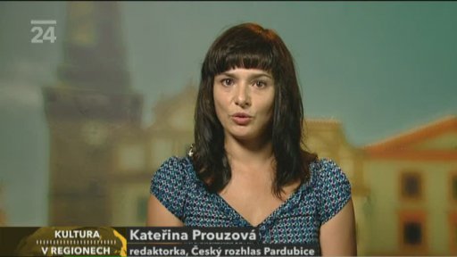 Divadelní piknik v Chocni