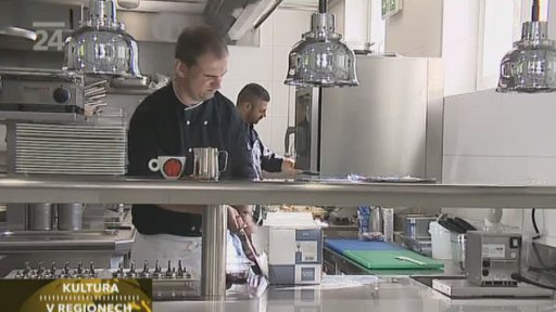 V Brně zahájila činnost opravená Zemanova kavárna