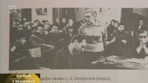 Rozhovory s Josifem Brodským