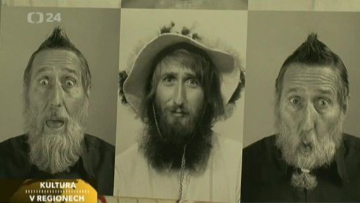 1. břeclavský umělecký salon