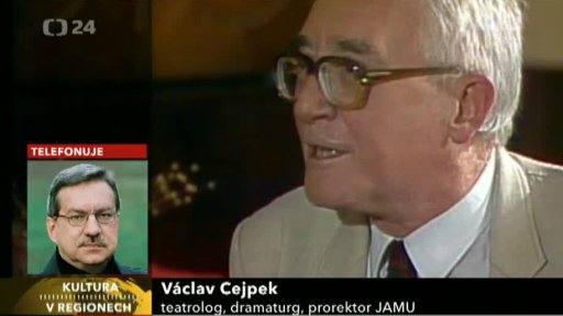 Vzpomínka na Iva Osolsobiho