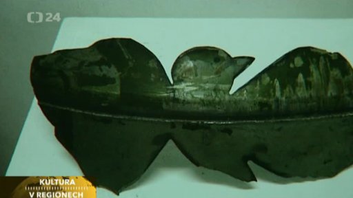 Výstava gruzijské malířky