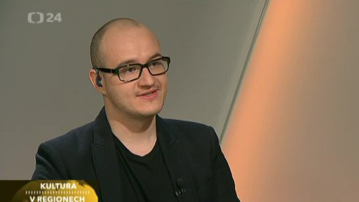 Cena Jindřicha Chalupeckého