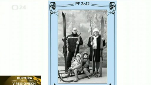 Muzeum fotoateliér Seidl v Krumlově