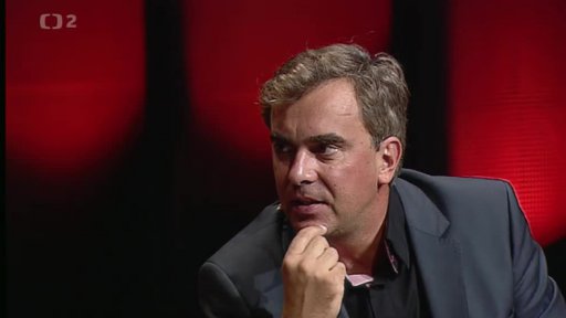 Šárka Kašpárková a Václav Neužil