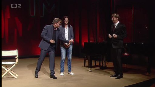 Šárka Kašpárková