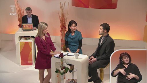 Ambulantní porody - zlatá střední cesta (1. část)