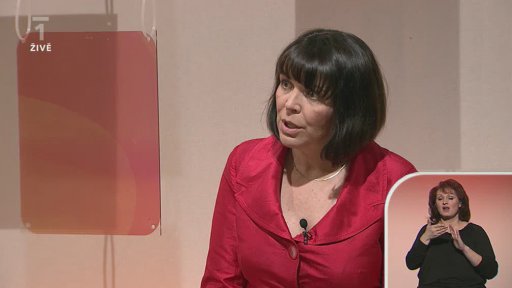 Lymfodrenáže v těhotenství - MUDr.Zuzana Navrátilová (1. část)