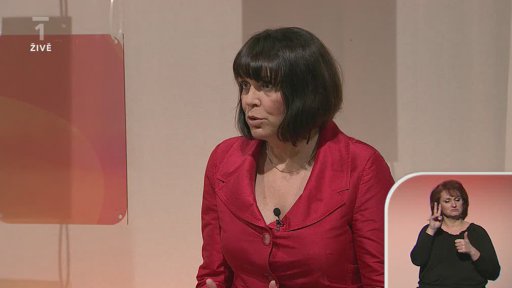 Lymfodrenáže v těhotenství - MUDr.Zuzana Navrátilová (2. část)